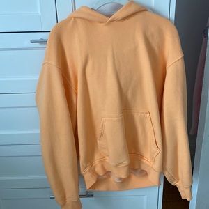 Aritzia mega hoodie